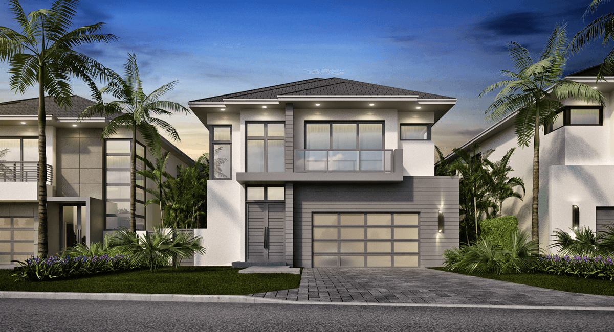 Delray Luxury Homes hero