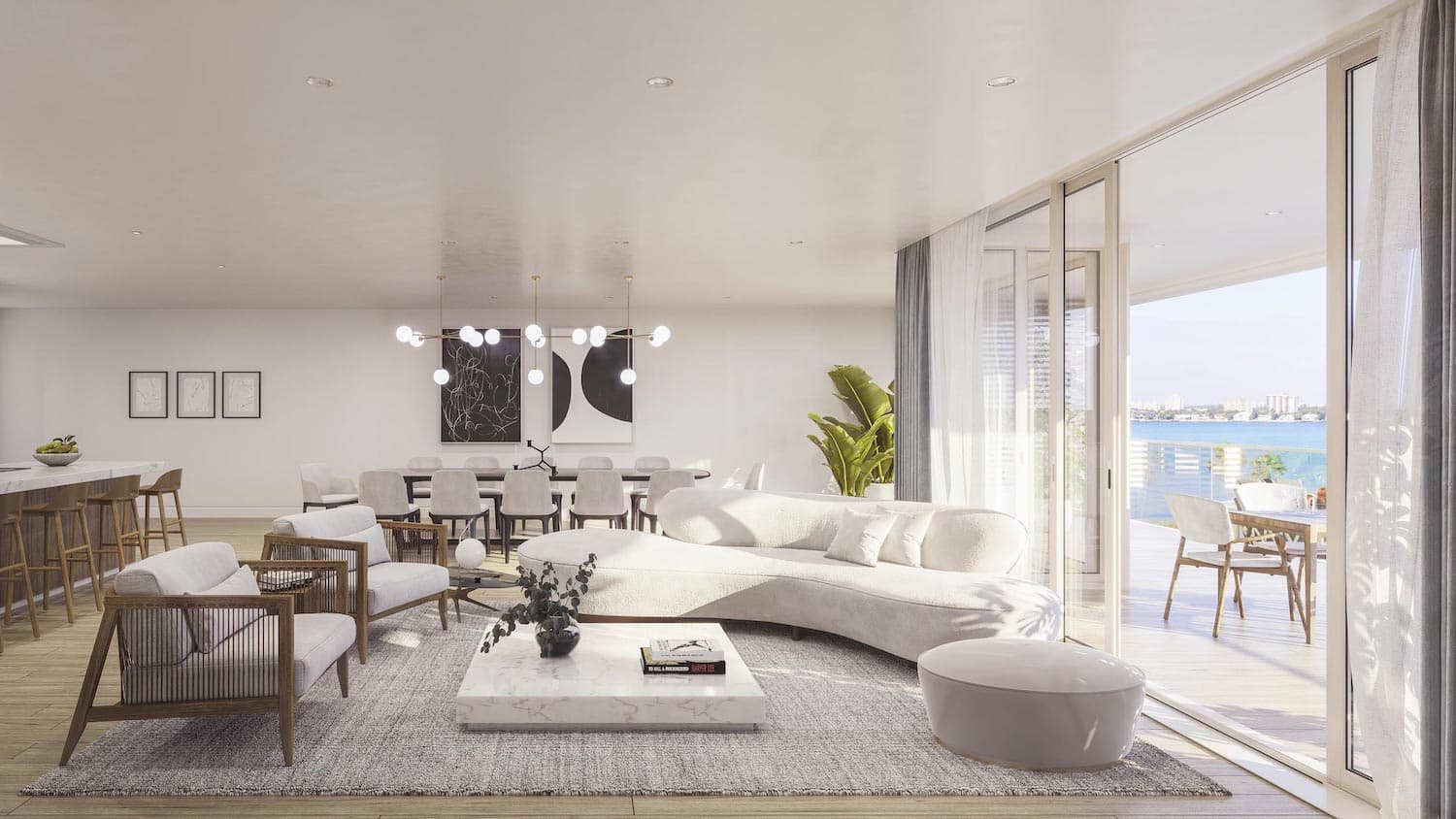 ONDA Bay Harbor photo 10