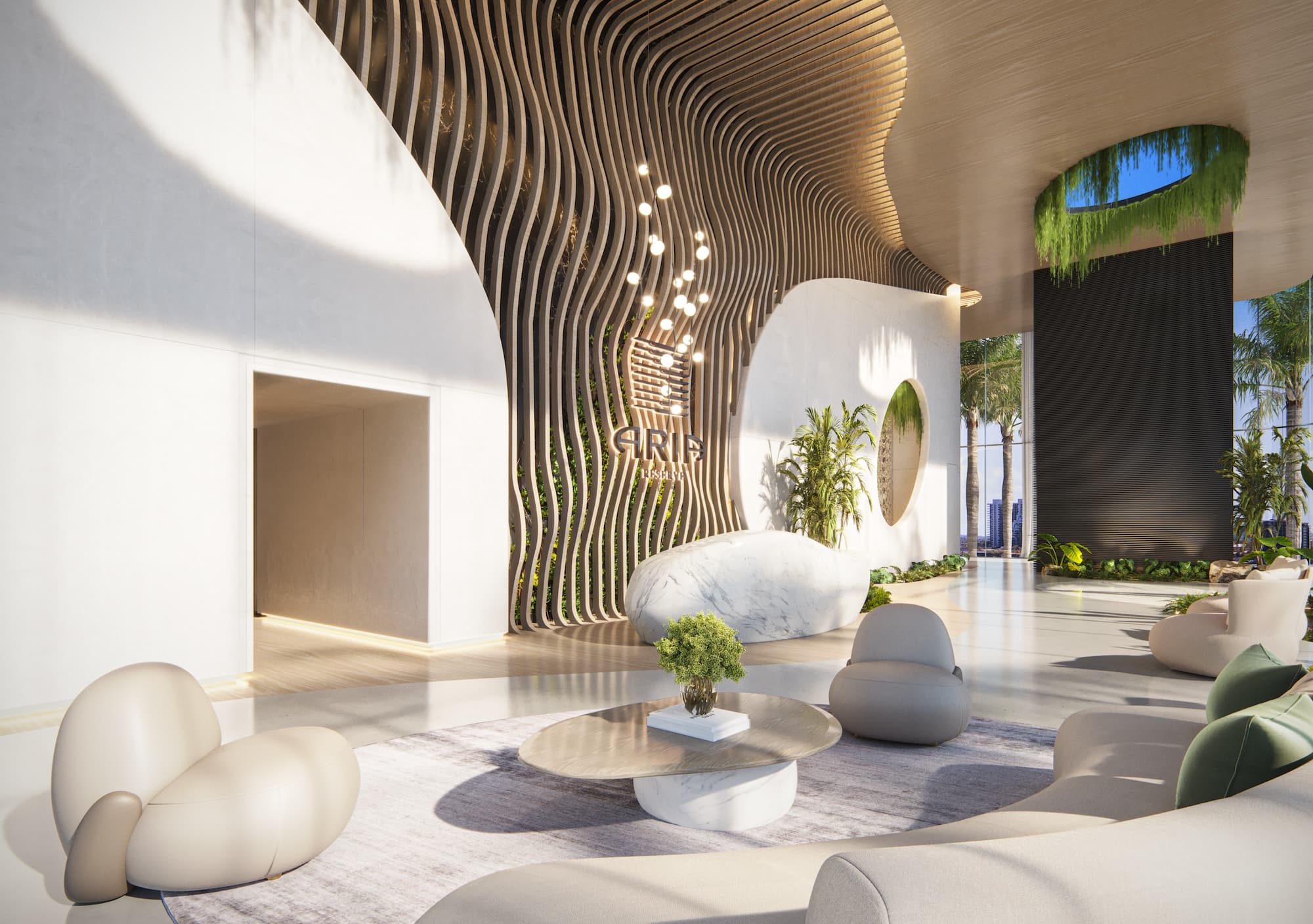 Aria Reserve photo 21