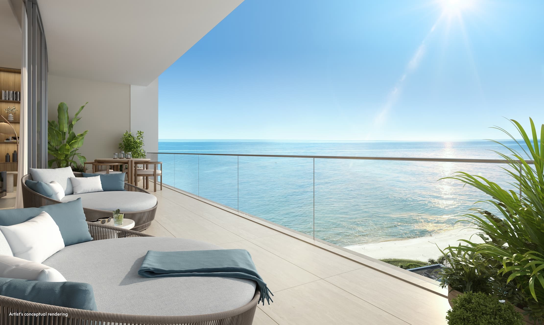 W Pompano Beach Hotel & Residences photo 25